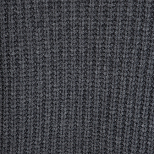 A.P.C. Henri Jumper Anthracite WOAOD-H23132 Degli Uberti